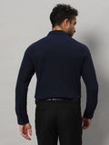 Full Sleeve Shirt - Classic Navy