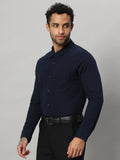 Full Sleeve Shirt - Classic Navy