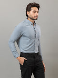 Full Sleeve Shirt - Slate Gray