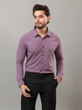 Full Sleeve Shirt - Dynamic Purple